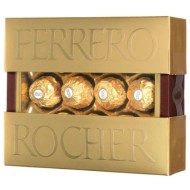 Конфеты Ferrero Rocher Конфеты Ferrero Rocher
